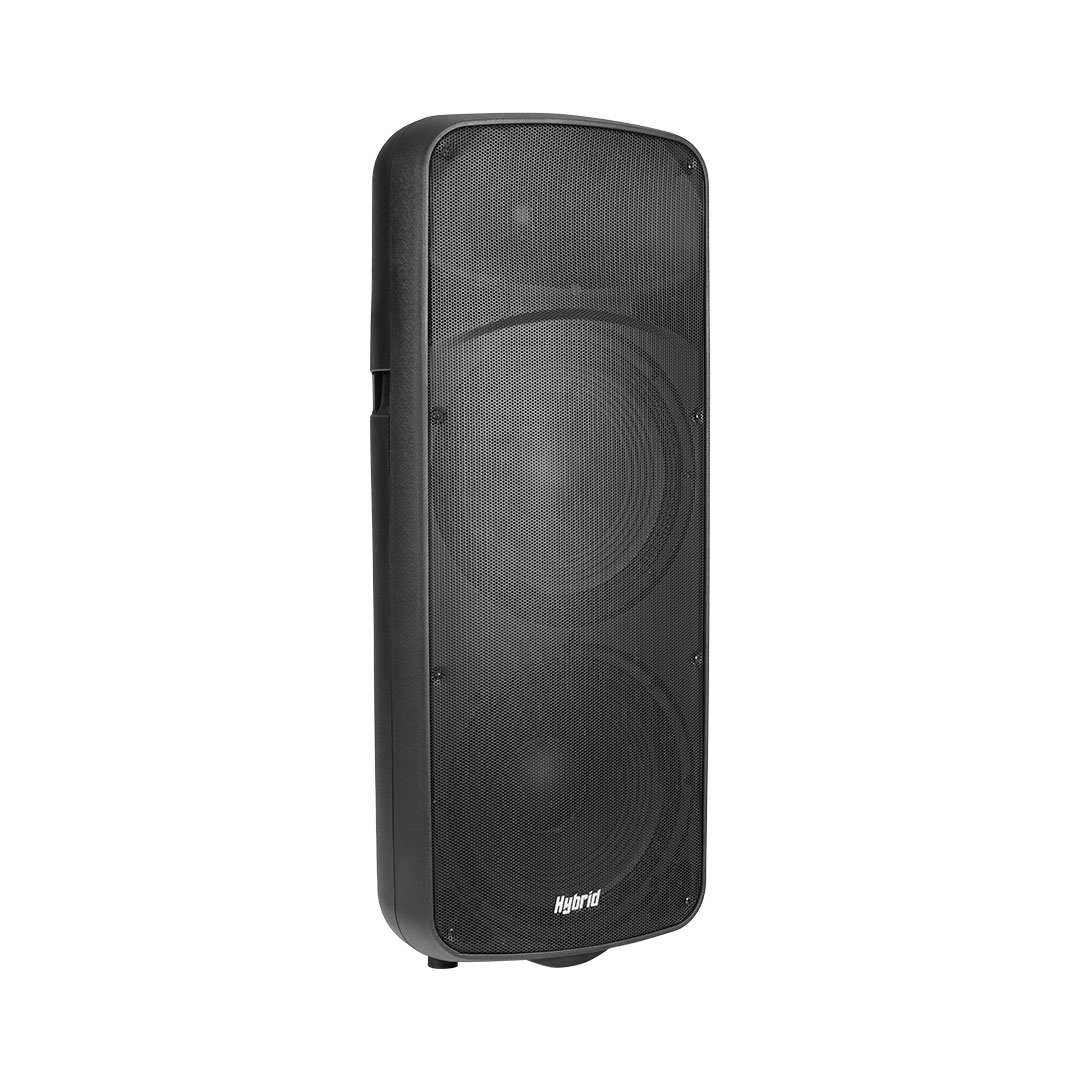 Hybrid PB215 Passive : Dual 15" Passive Speaker - Image 2