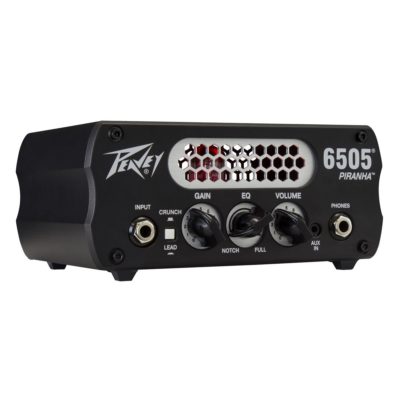 Peavey 6505 Piranha : 20w Micro Amplifier Head