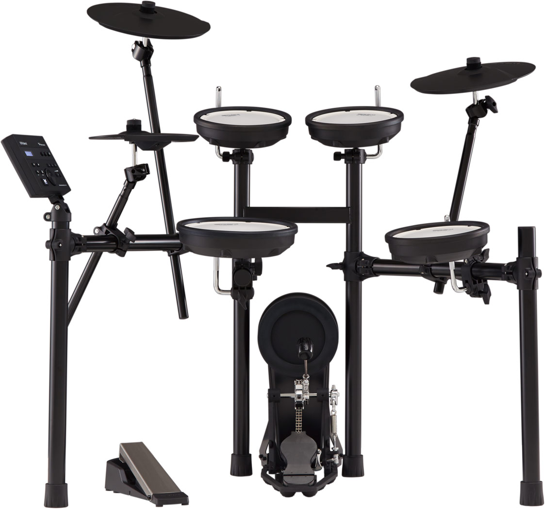 Roland TD-07KV : Electronic Drumkit