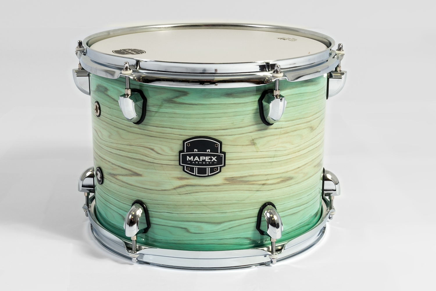 Mapex AR529S Armory Rock 5 Piece Shell Pack w/ 22" Kick : Ultramarine - Image 2