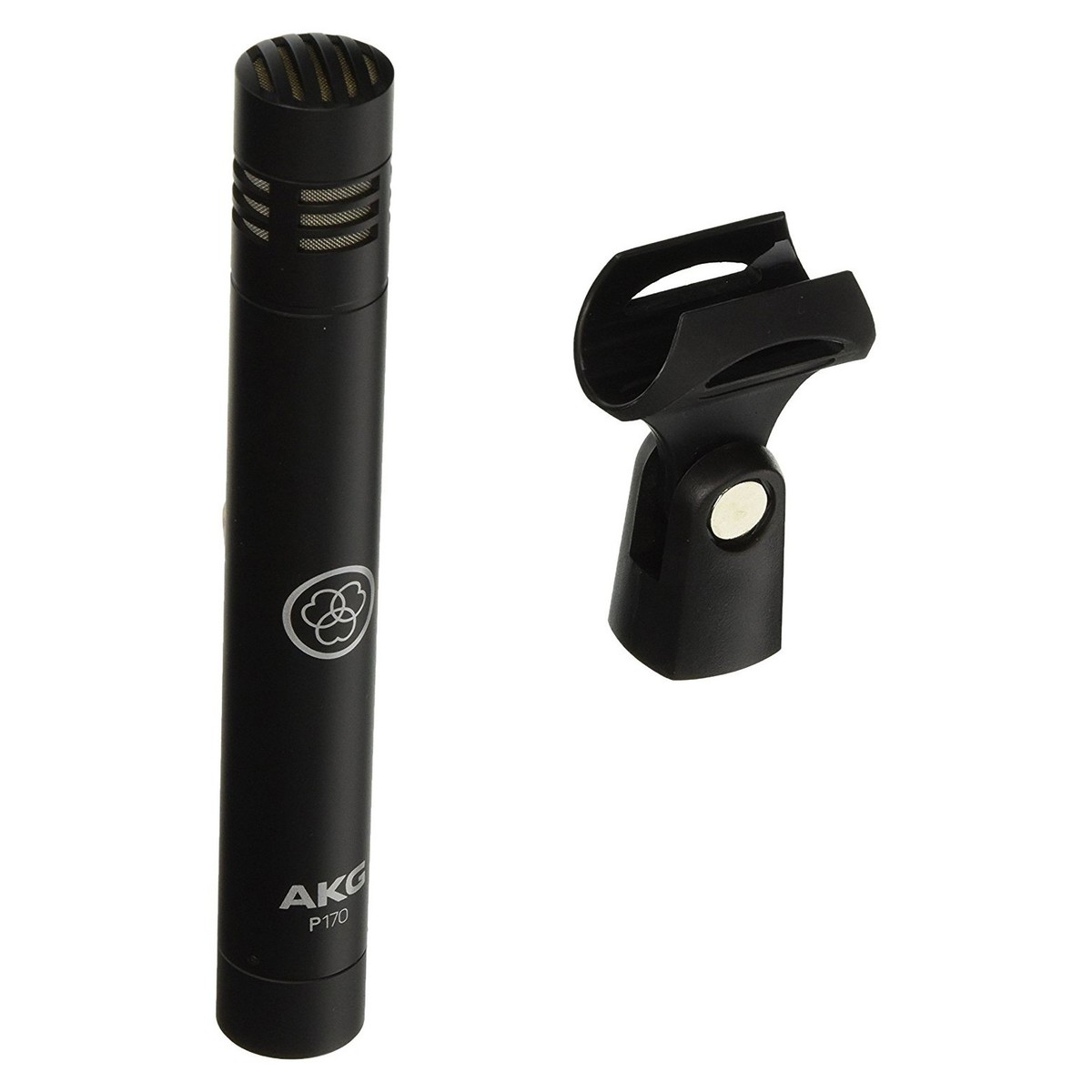 AKG P170 High-Performance Instrumental Microphone - Image 2