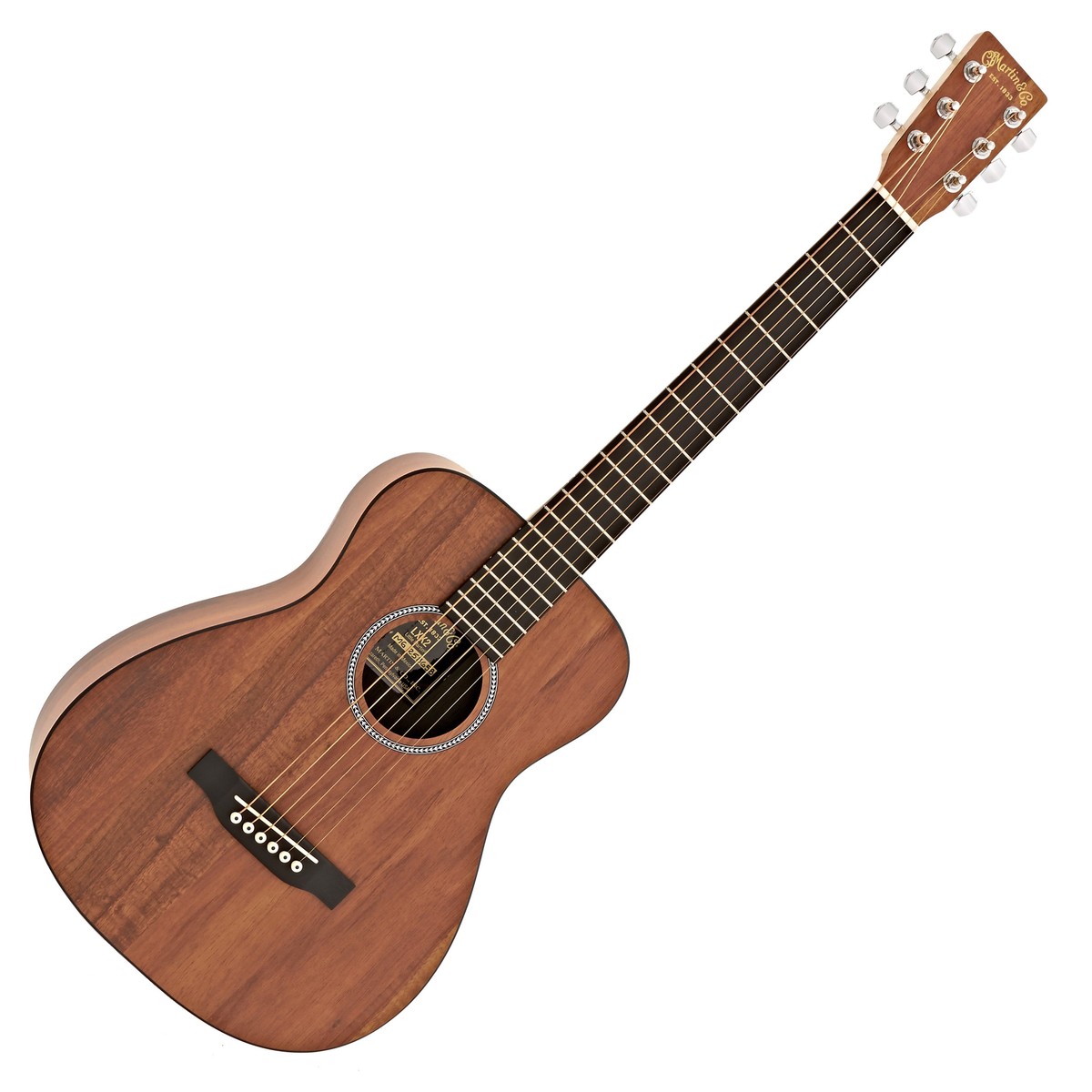 CF Martin Little Martin Series LXK2 Acoustic
