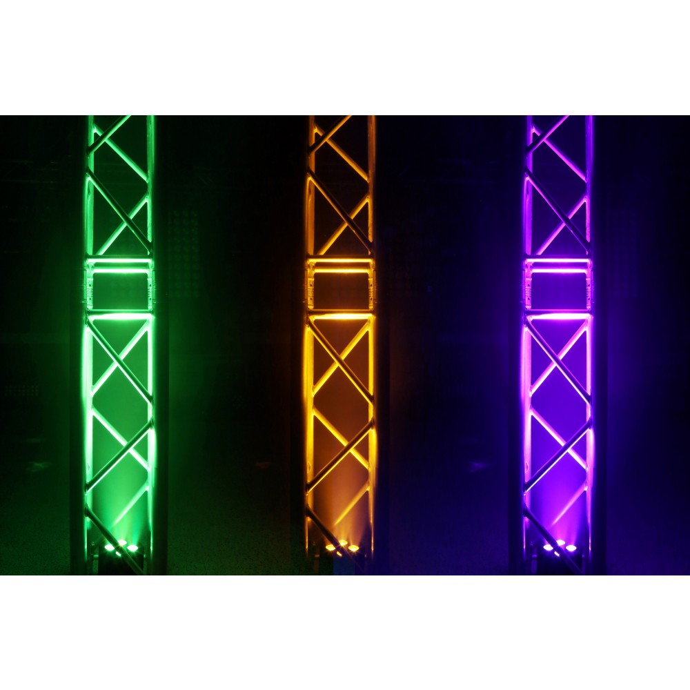 Beamz BAC404 LED Pro Par - Image 5