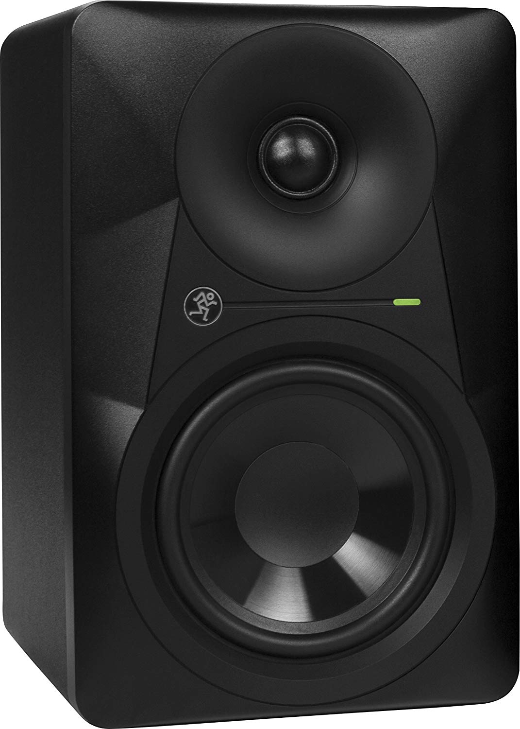 Mackie MR524 : 5" Active Studio Monitors - Image 2