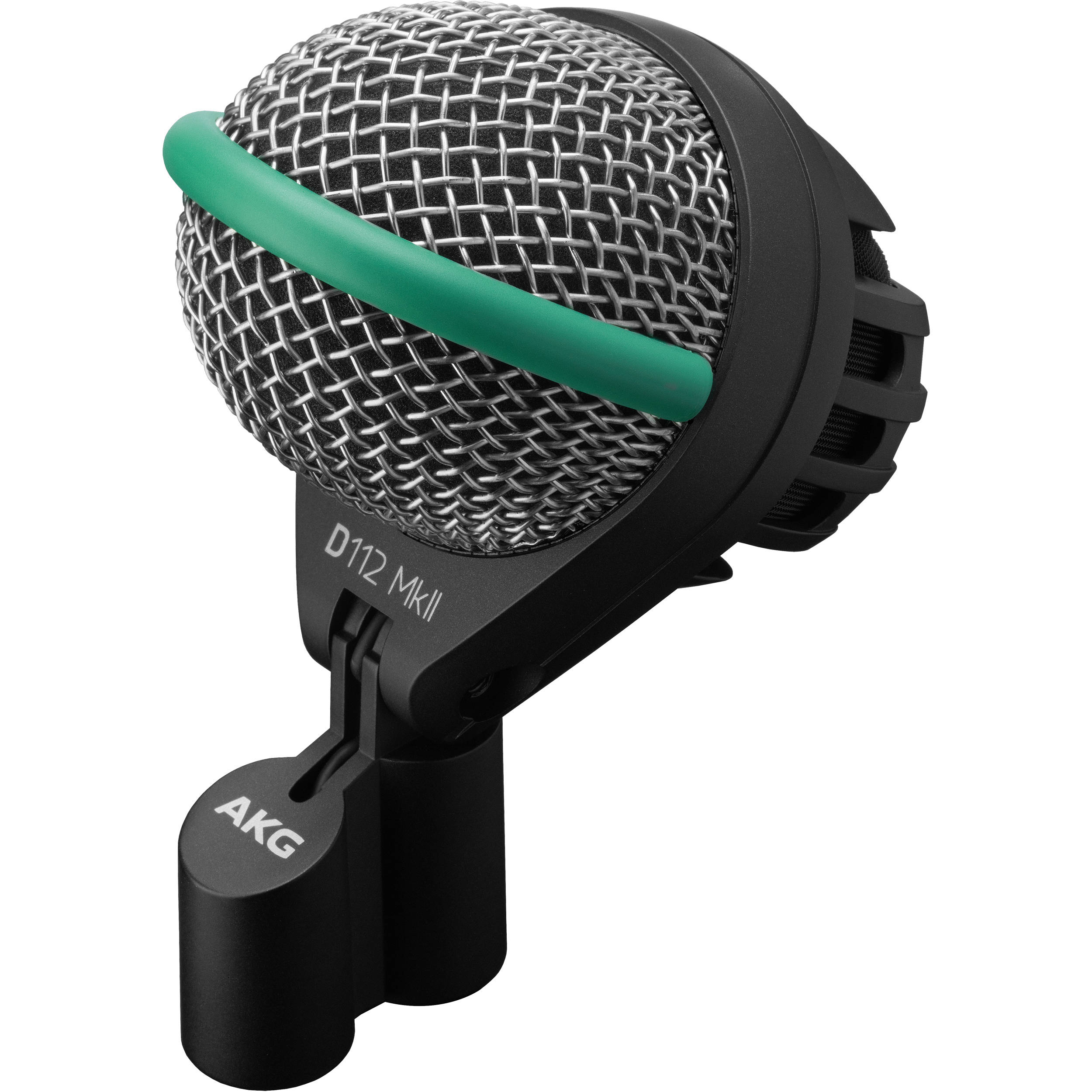 AKG D112 MKII : Professional Dynamic Bass Drum Microphone - Image 7