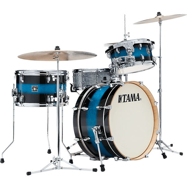 Tama Superstar Classic NEO-MOD CL30VS Piece Shell Pack w/ 20