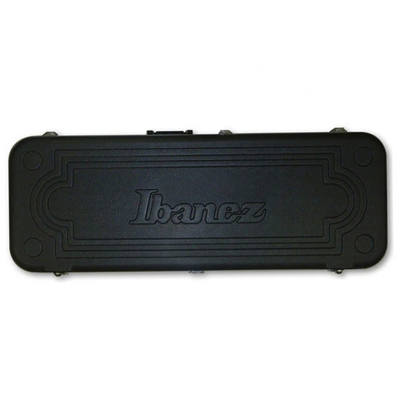 Ibanez PIA3761-XB Jem Steve Vai Signature Electric Guitar w/ M20RG Hard Case : Onyx Black - Image 8