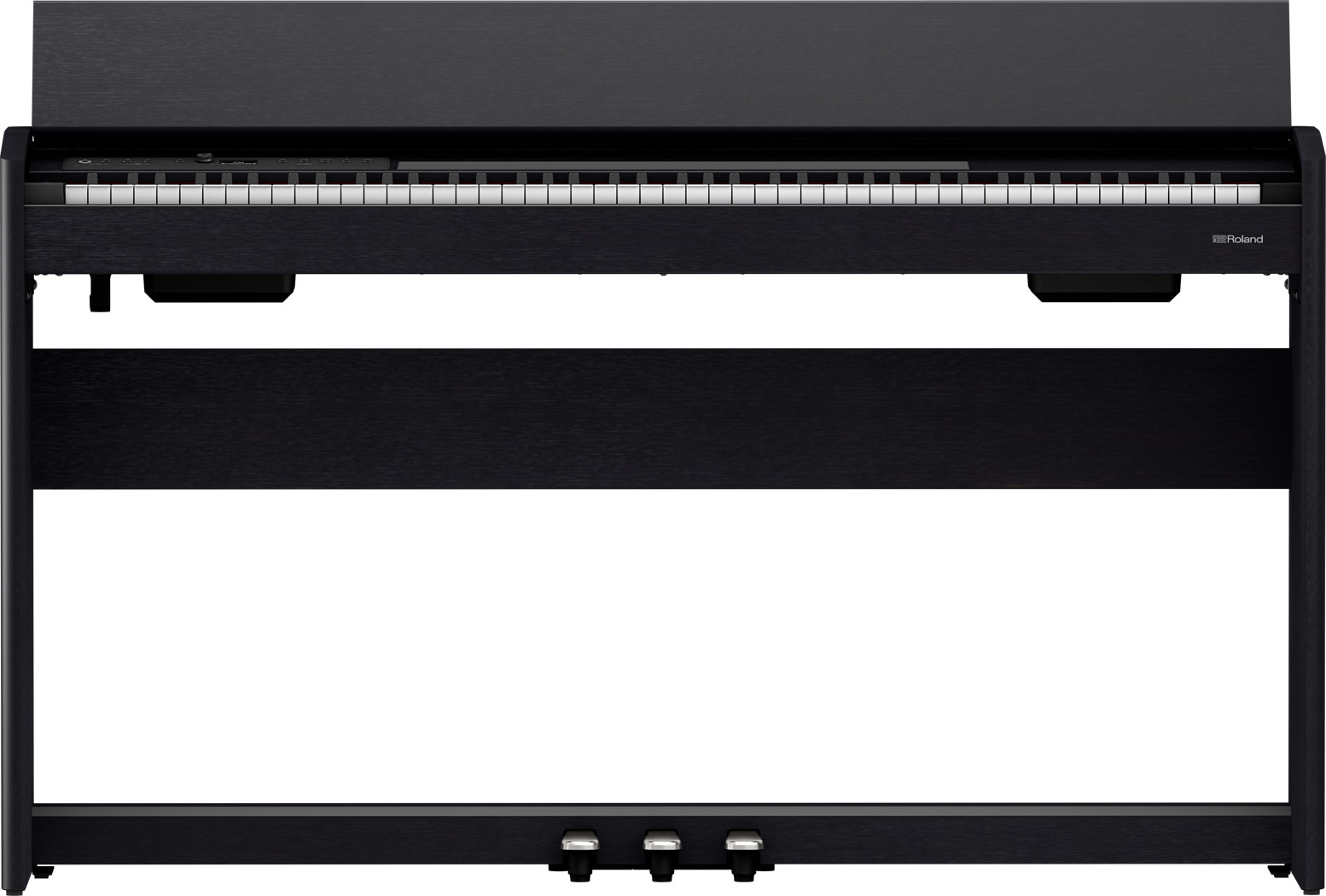 Roland F701-CB 88 Key Digital Piano : Contemporary Black - Image 6