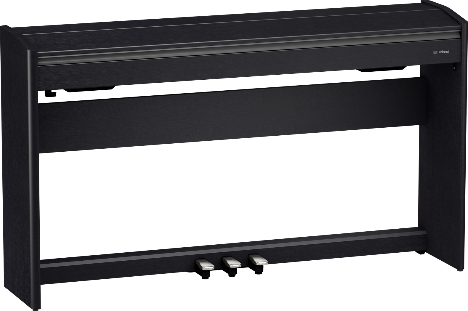 Roland F701-CB 88 Key Digital Piano : Contemporary Black - Image 4