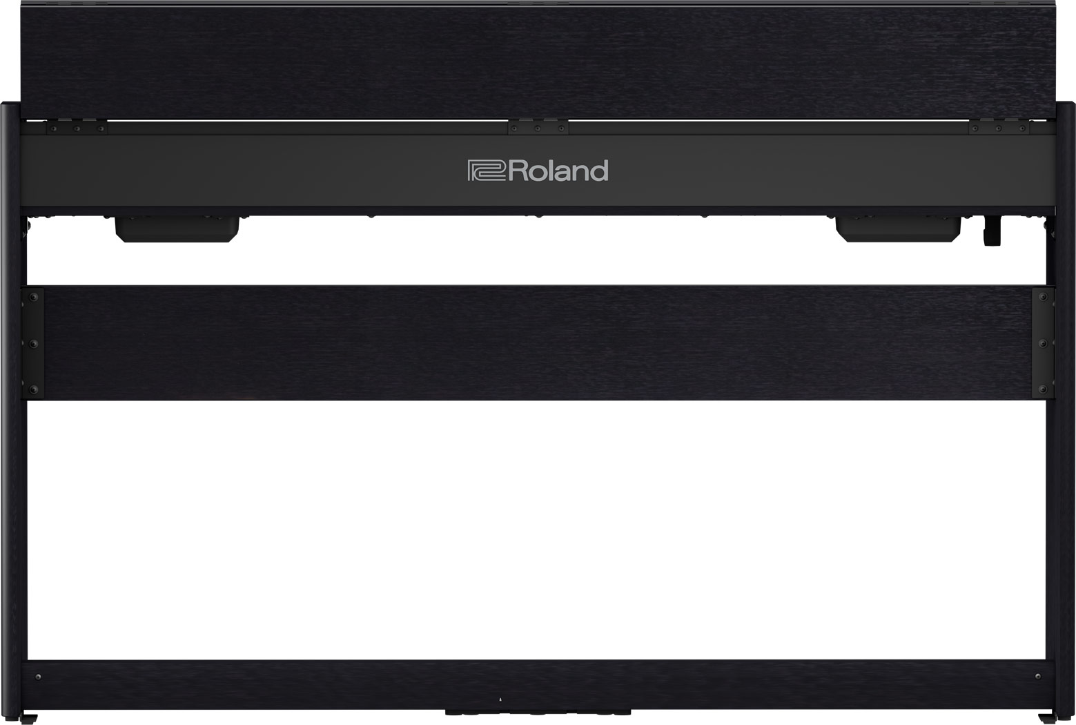 Roland F701-CB 88 Key Digital Piano : Contemporary Black - Image 7
