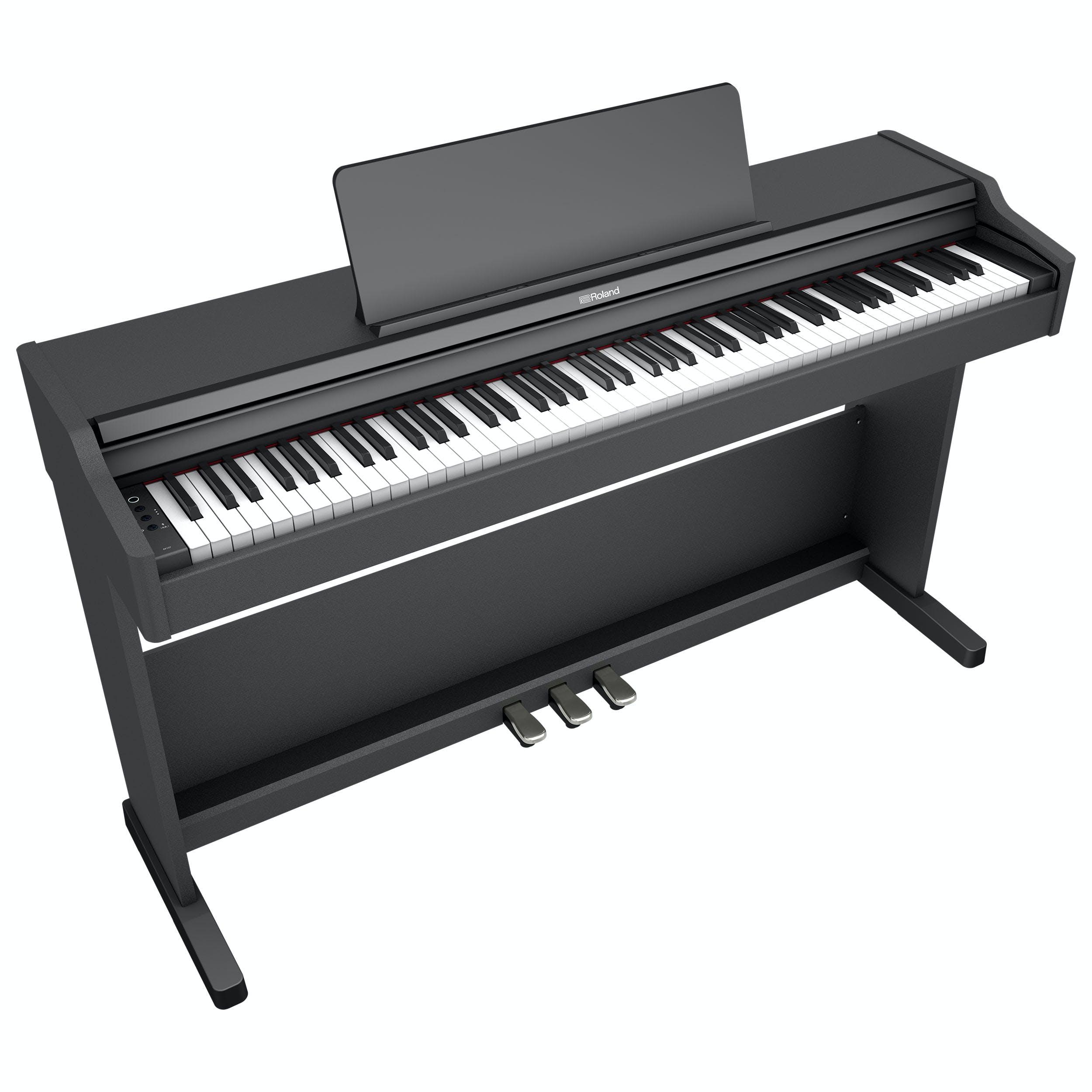 Roland RP107 88 Key Digital Piano : Black - Image 2