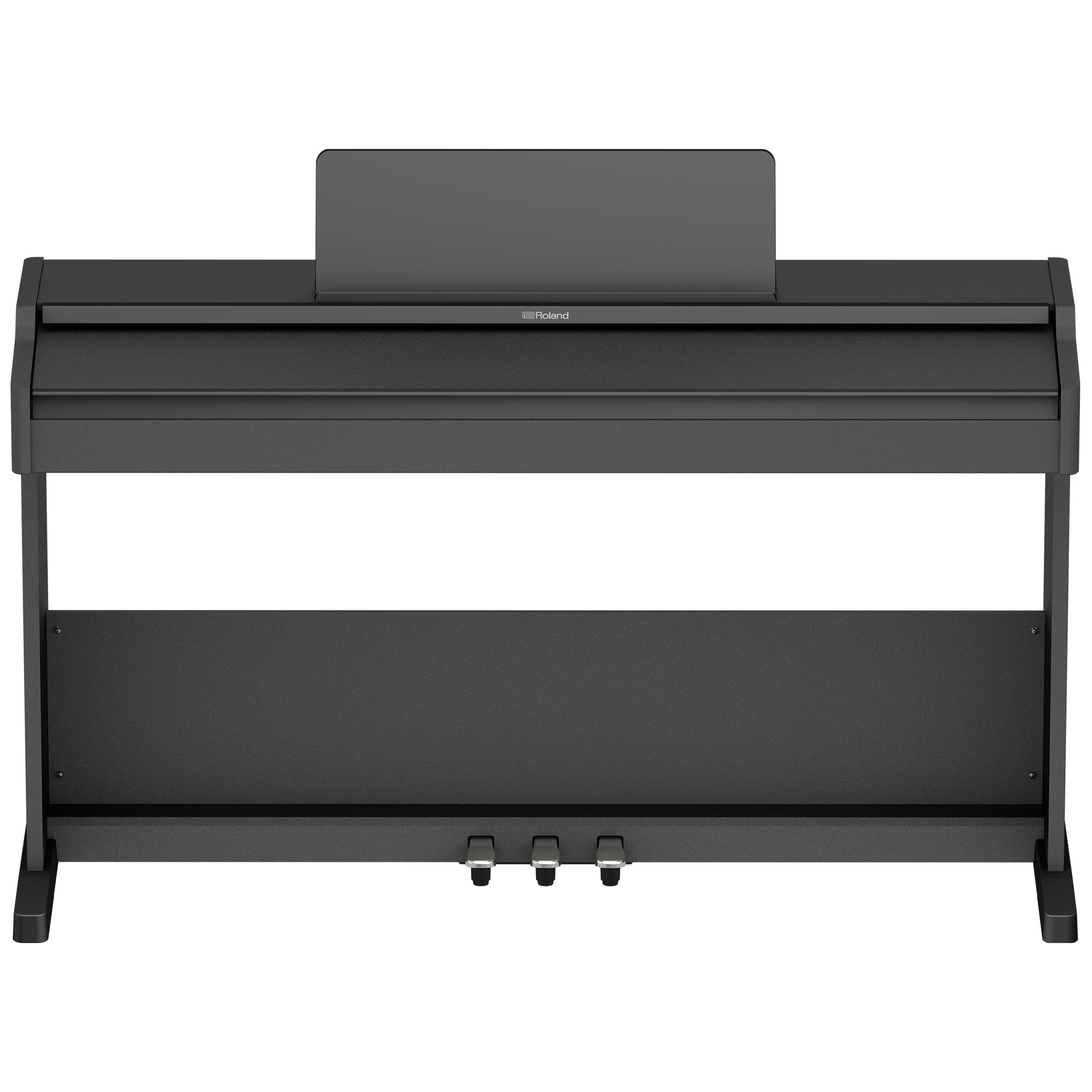 Roland RP107 88 Key Digital Piano : Black - Image 5