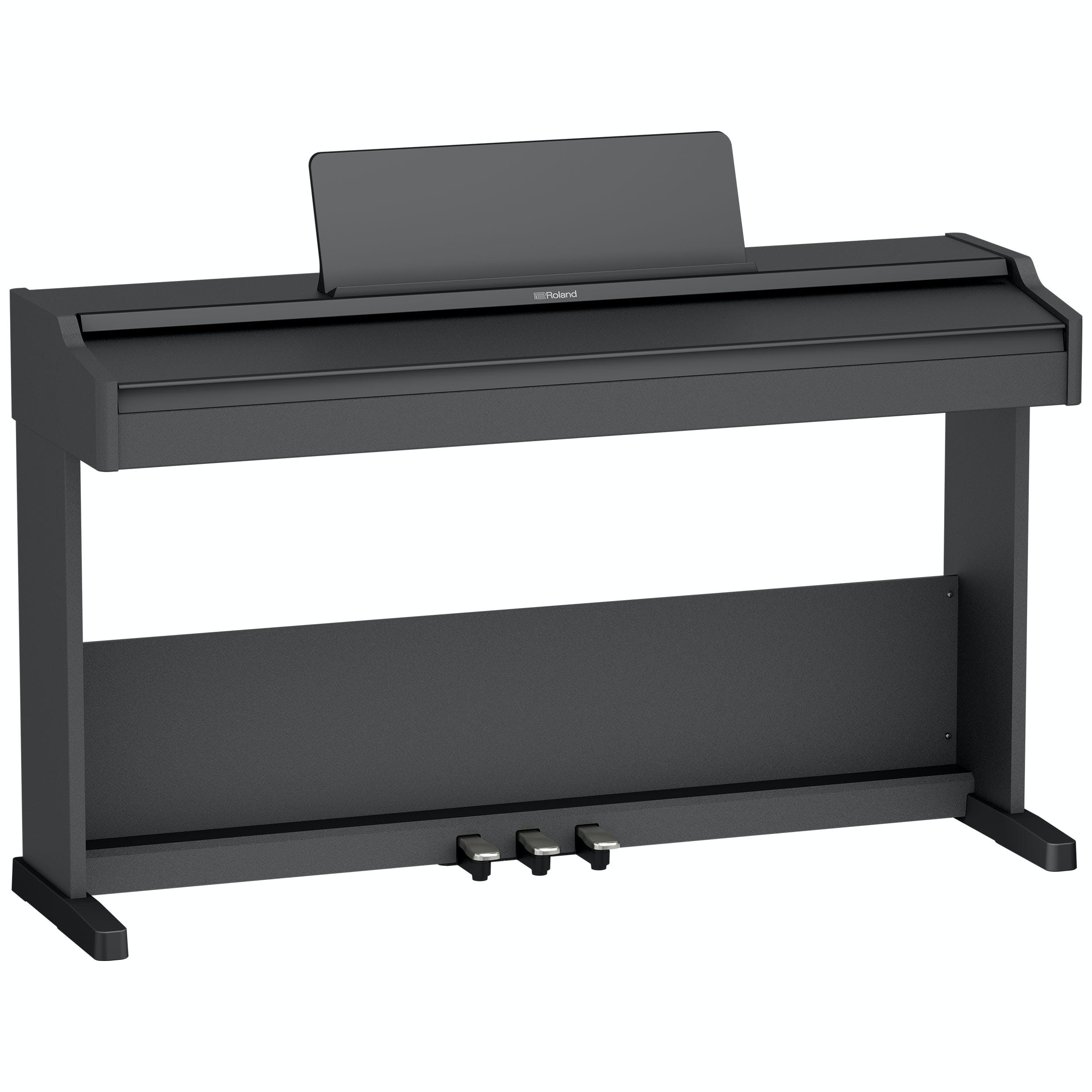 Roland RP107 88 Key Digital Piano : Black - Image 6