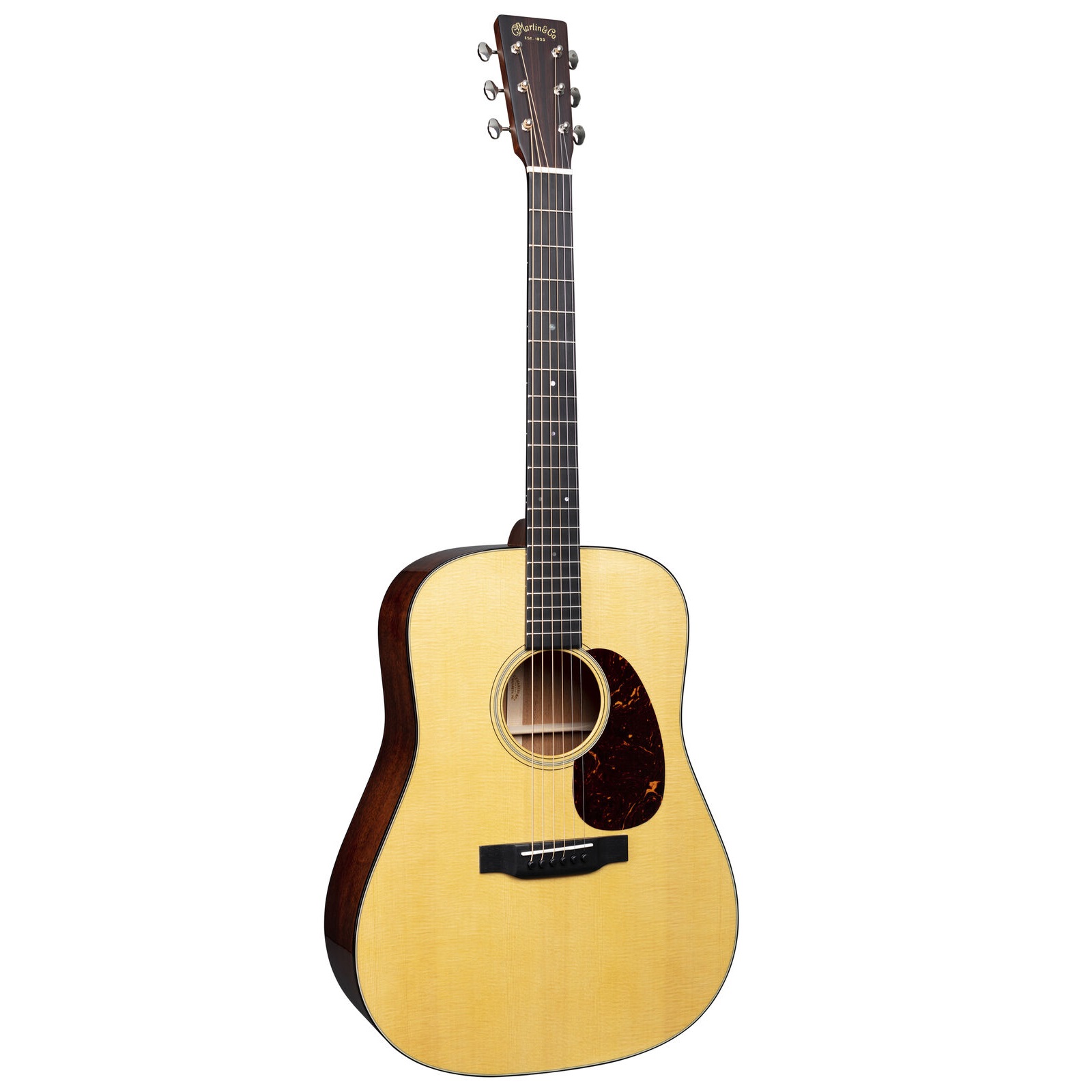 CF Martin D-18 Standard Series Acoustic Guitar