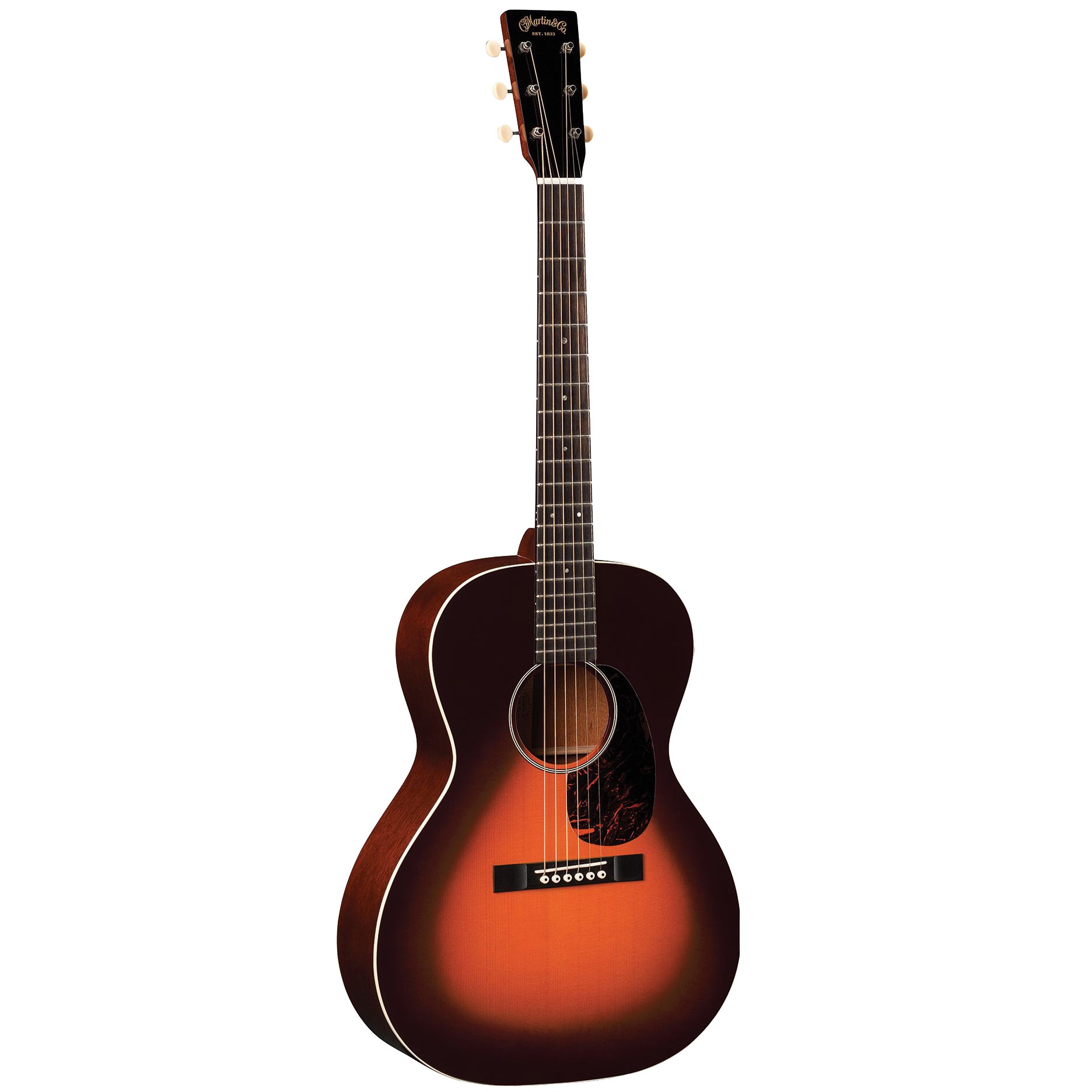 CF Martin CEO-7ZLRB Custom & Special Editions Adirondack Acoustic Guitar w/ LR Baggs Anthem EQ & Case