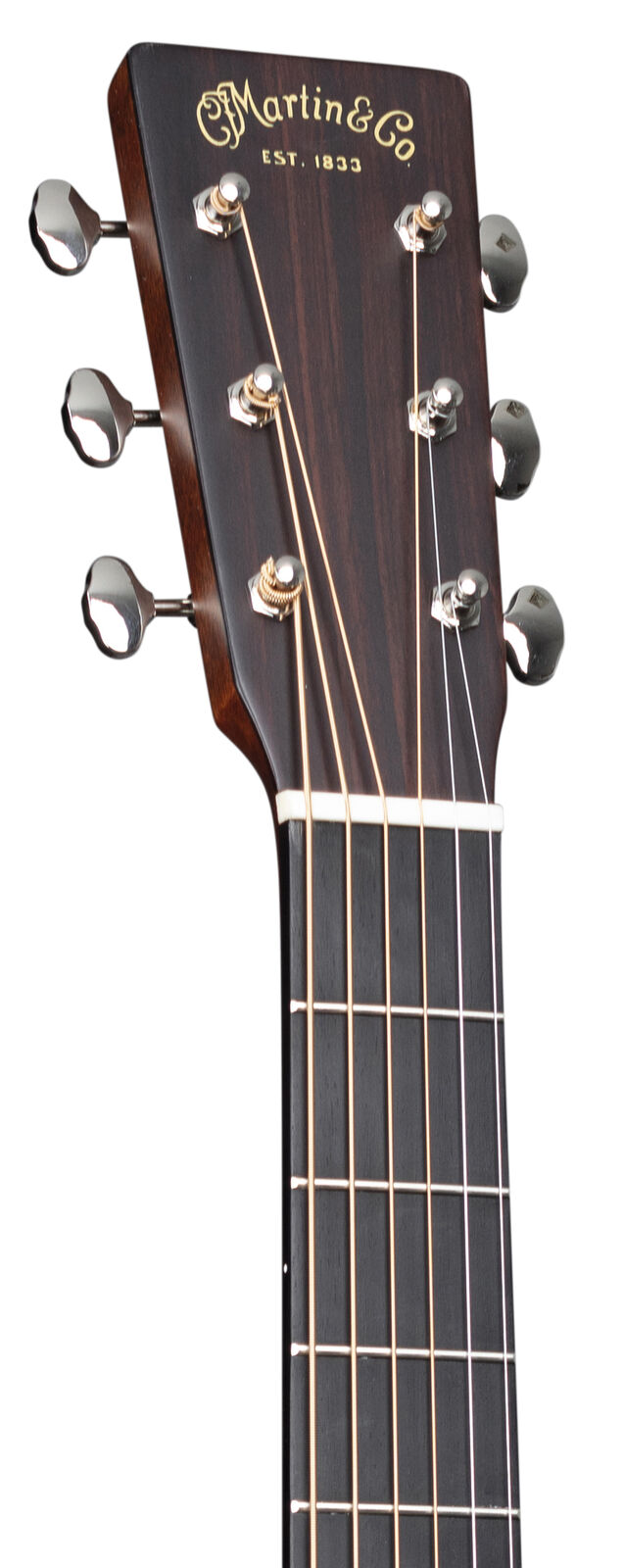 CF Martin D-18 Standard Series Acoustic Guitar - Image 3