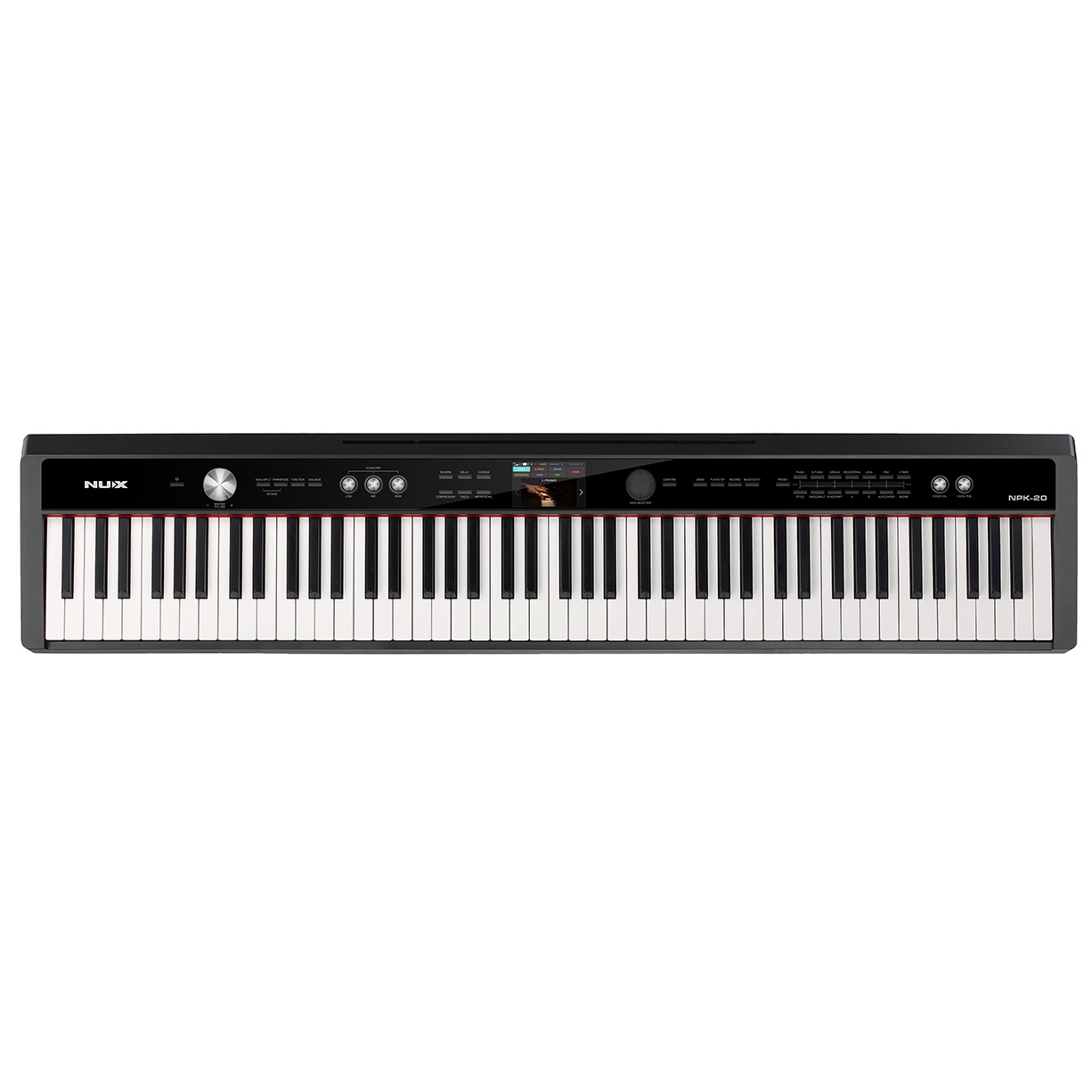 Nux NPK-20 88 Key Digital Piano