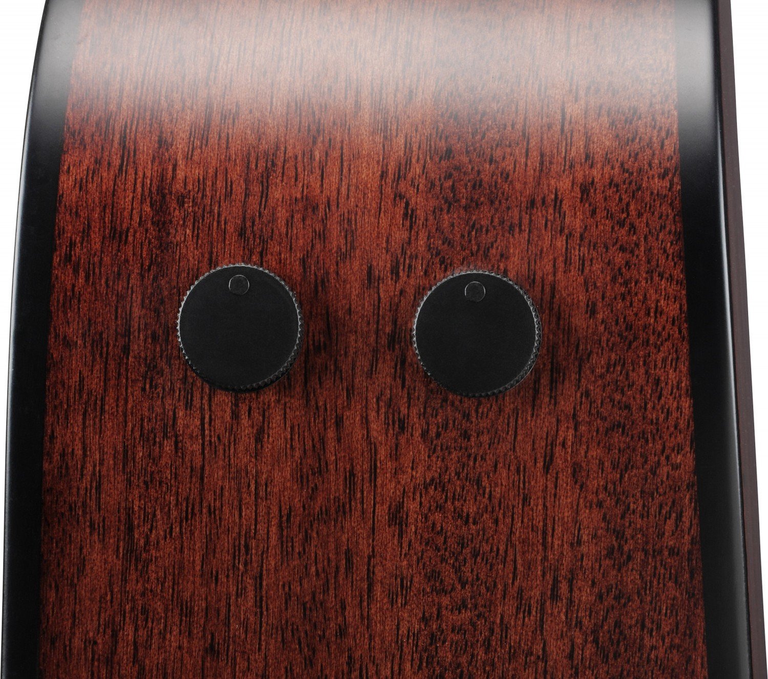 Ibanez AAD170LCE Left Handed Acoustic Guitar w/ EQ : Natural Low Gloss - Image 4