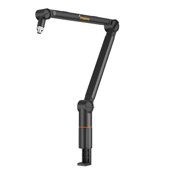 Maono BA91 Microphone Suspension Boom Arm Stand