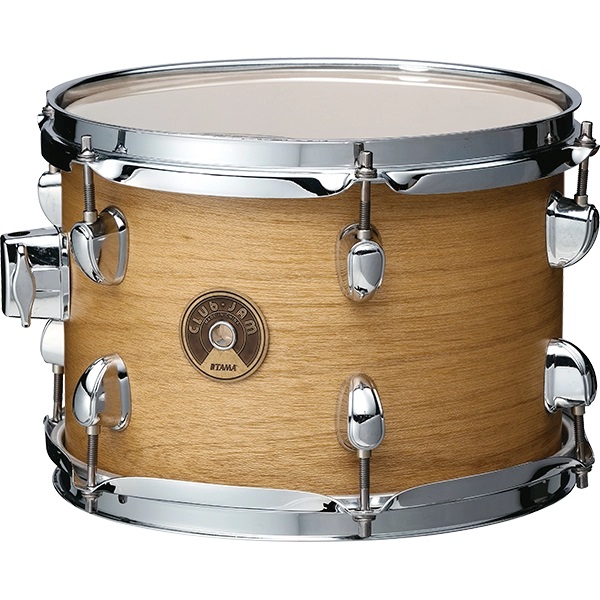 Tama LJL48H4-SBO Club Jam 4 Piece Shell Pack : Satin Blonde - Image 2