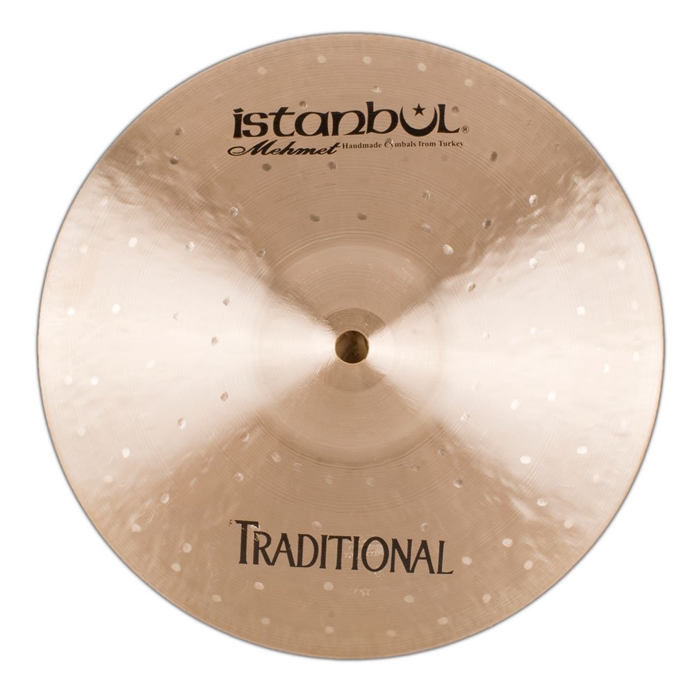 Istanbul SP12 Traditional 12" Splash Cymbal