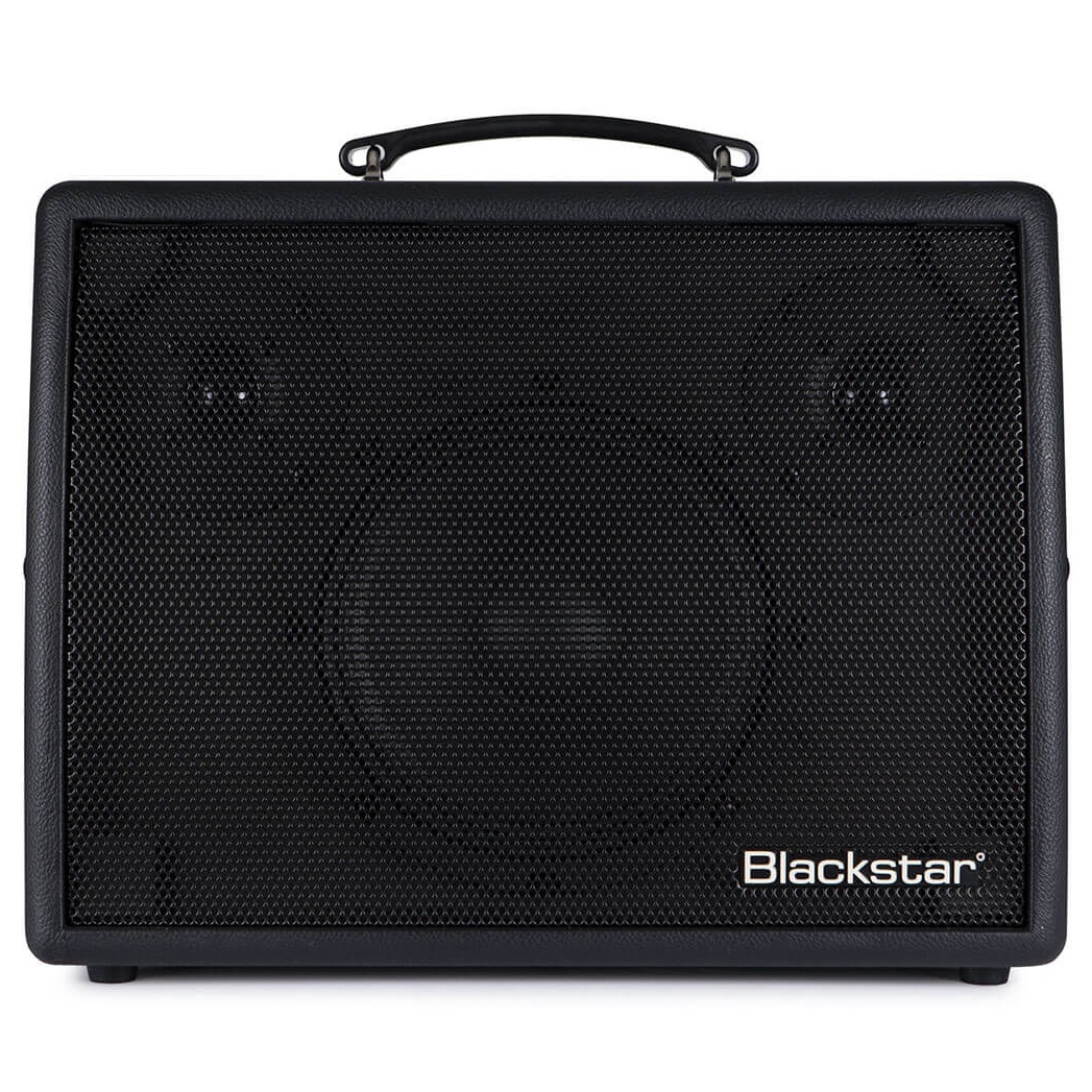 Blackstar Sonnet 120w Acoustic Combo Amplifier : Black