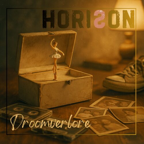 Horison Celebrates Their New Single – An Honest Reflection on Growing Up, Hope, and Self-Discovery