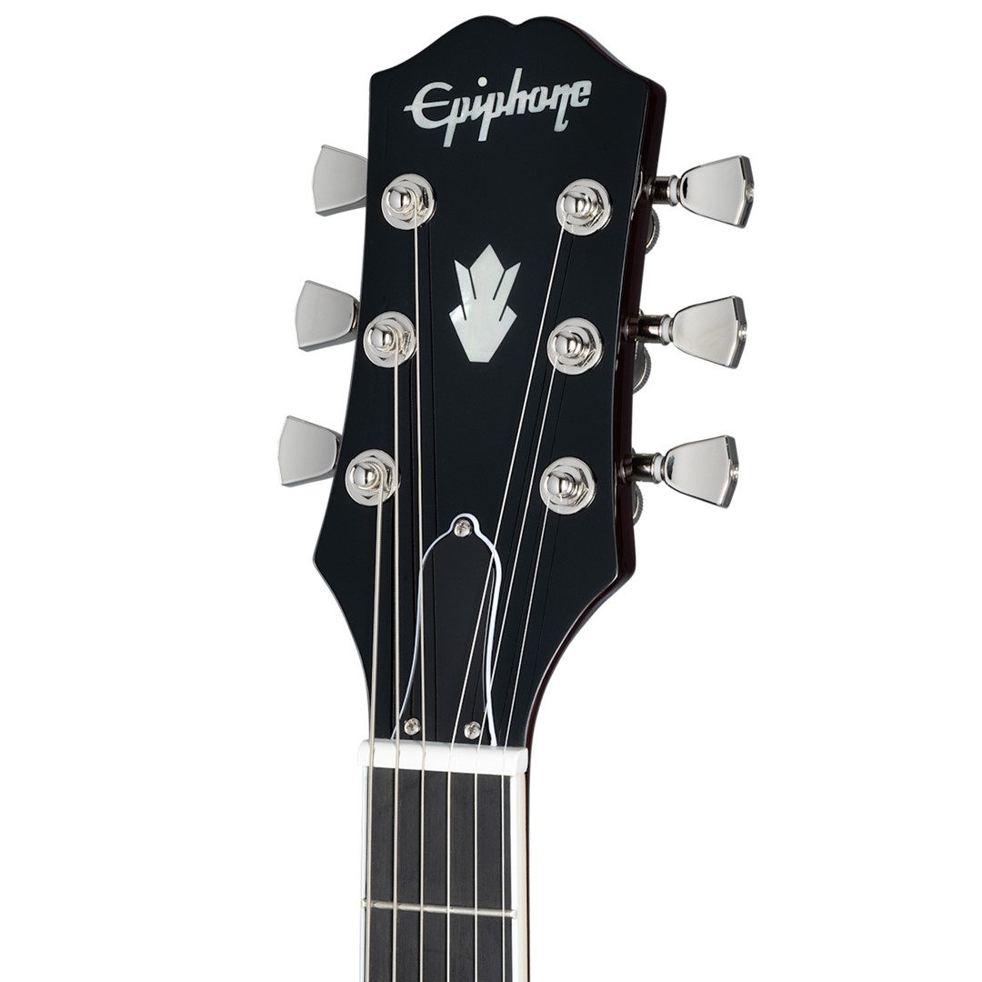 Epiphone EISM-MOB SG Modern Figured Electric Guitar : Mojave Burst - Image 6