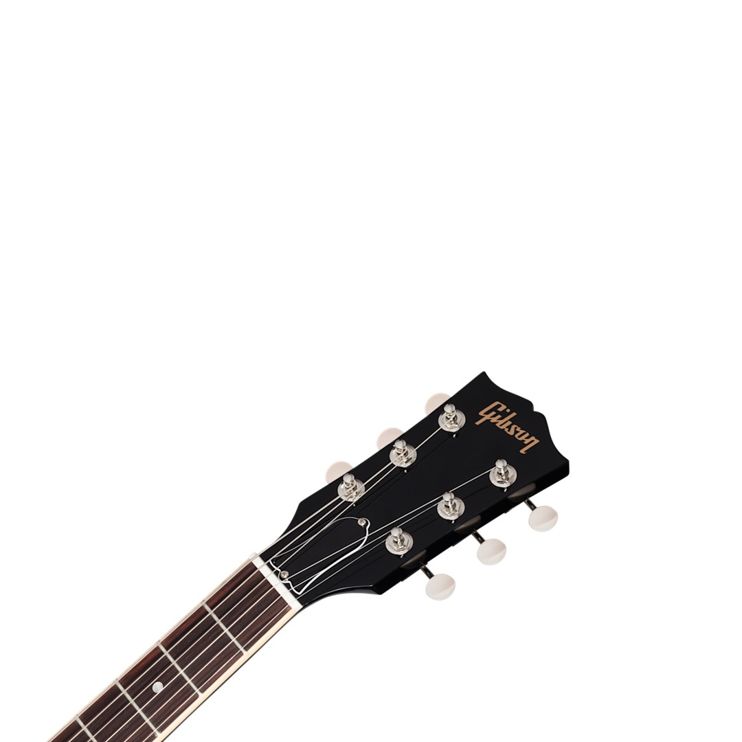 Gibson SGSP00-EB SG Special Electric Guitar : Ebony - Image 4