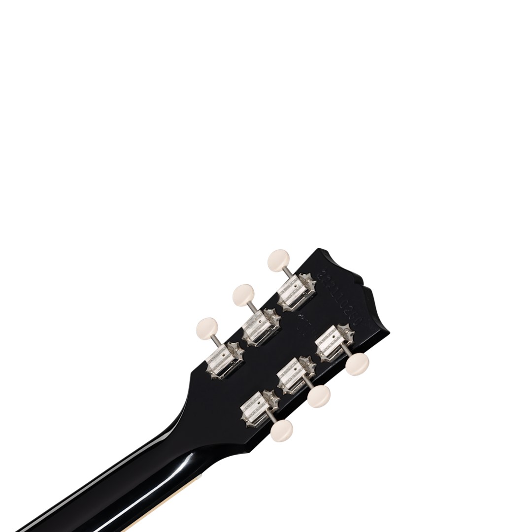 Gibson SGSP00-EB SG Special Electric Guitar : Ebony - Image 5