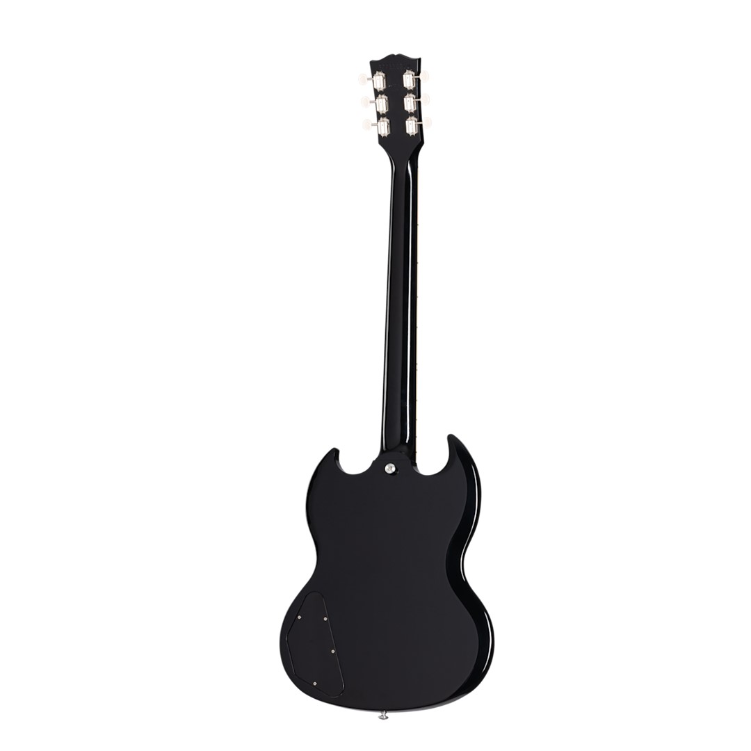 Gibson SGSP00-EB SG Special Electric Guitar : Ebony - Image 3