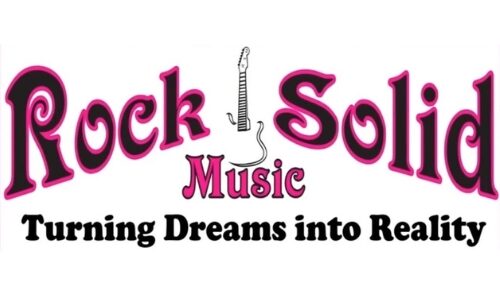 Rock Solid Music