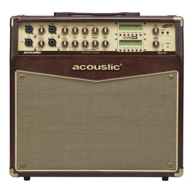 Acoustic Guitar Amps