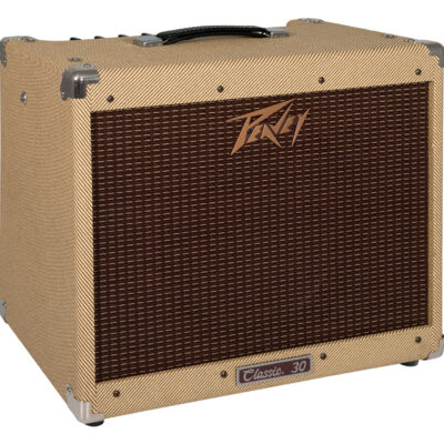 Electric Guitar Combo Amps