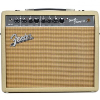 Electric Guitar Amps