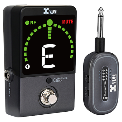 Cordless Instruments Systems