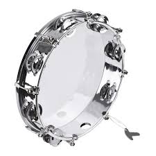 Tambourines