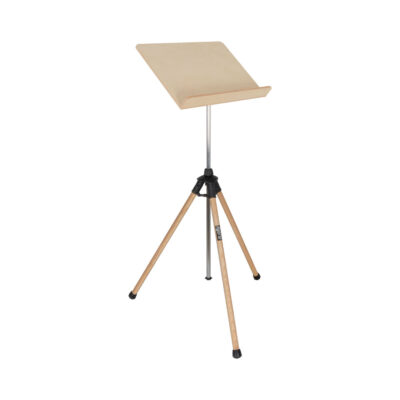 Music Stands & Accessories