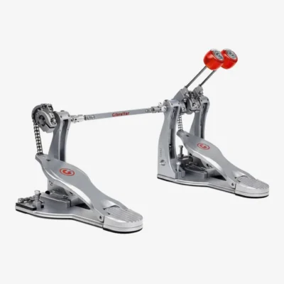 Double Bass Drum Pedals
