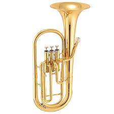 Alto Horn