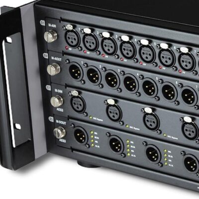 Digital Stageboxes / Snakes