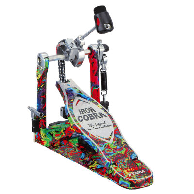 Single Bass Drum Pedals