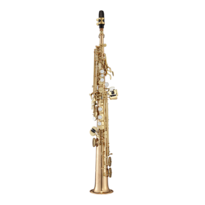 Soprano Saxophone