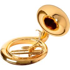 Sousaphone