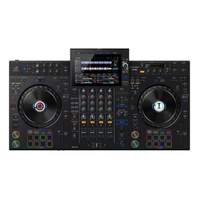 All in One DJ Systems