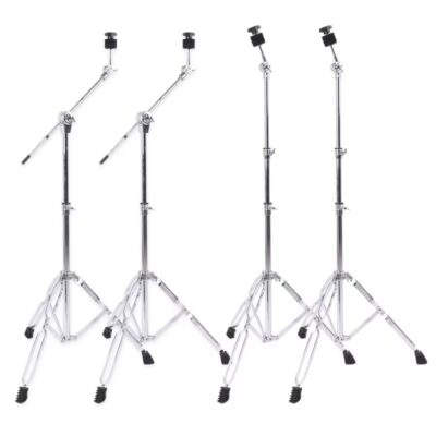 Cymbal Stands