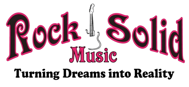 Rock Solid Music